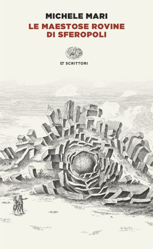 Le maestose rovine di Sferopoli
