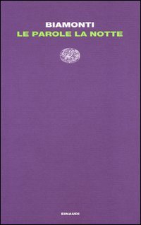 Le parole la notte