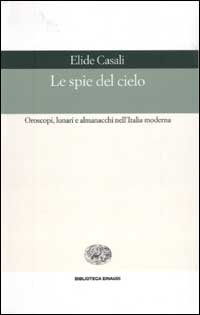 Le spie del cielo