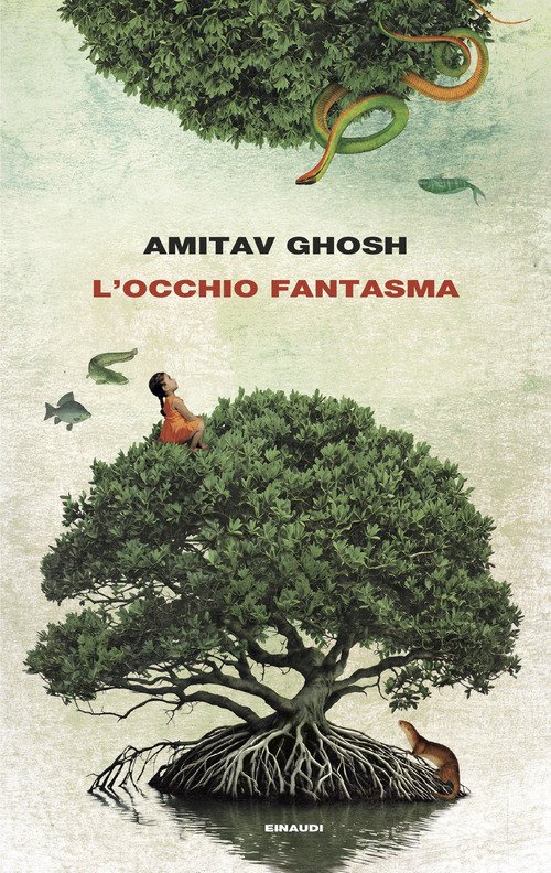 L'occhio fantasma