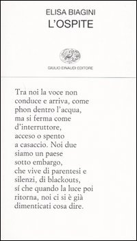 L'ospite