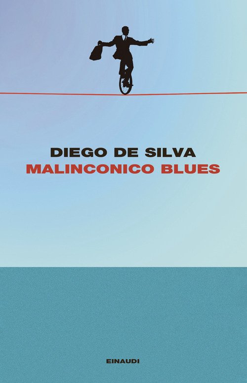 Malinconico Blues