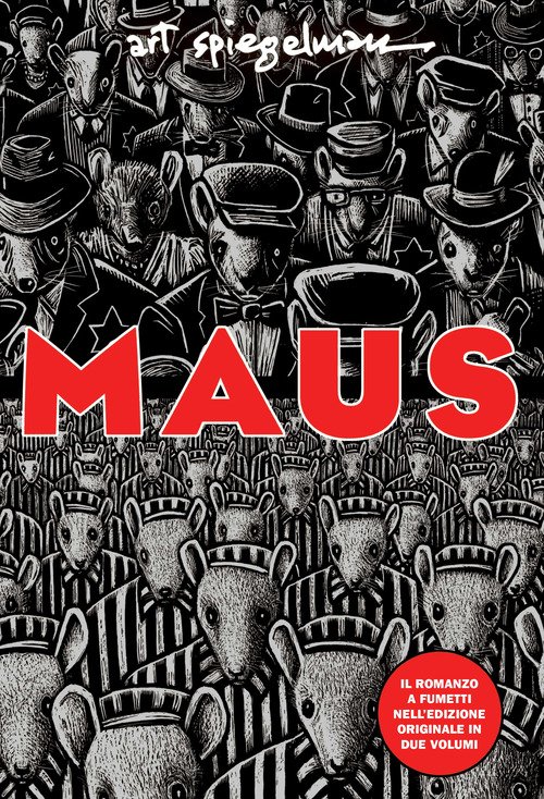 MAUS