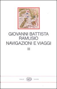 Navigazioni e viaggi