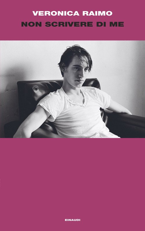Non scrivere di me