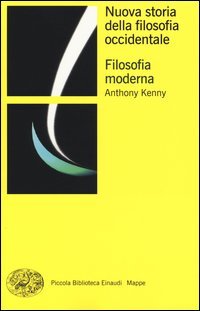 Nuova storia della filosofia occidentale. Vol. 3: Filosofia moderna.