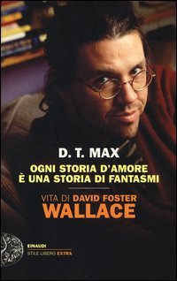 Ogni storia d'amore è una storia di fantasmi