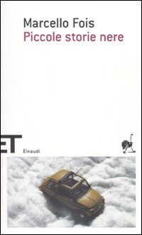 Piccole storie nere
