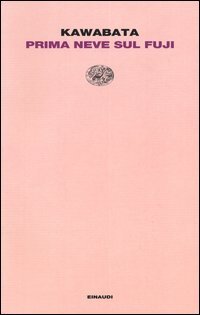 Prima neve sul Fuji