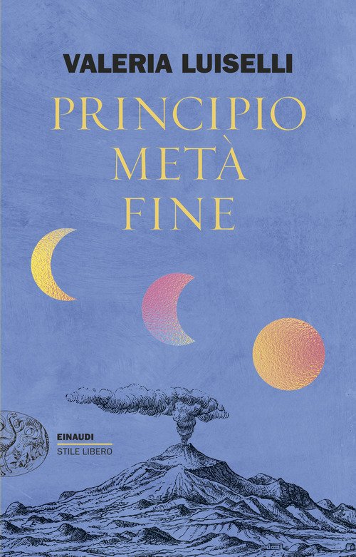 Principio metà fine