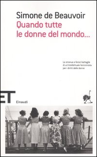 Quando tutte le donne del mondo...