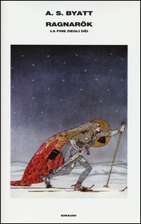 Ragnarök. La fine degli dèi