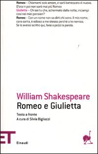 Romeo e Giulietta