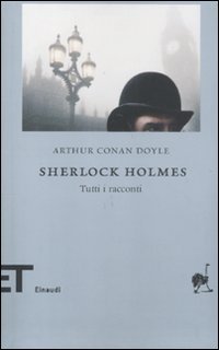 Sherlock Holmes