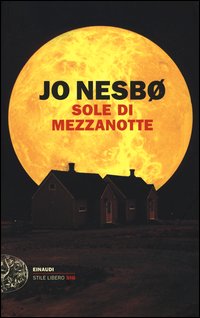 Sole di mezzanotte