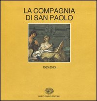 Storia della compagnia di san Paolo