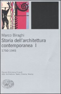 Storia dell'architettura contemporanea