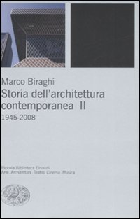 Storia dell'architettura contemporanea