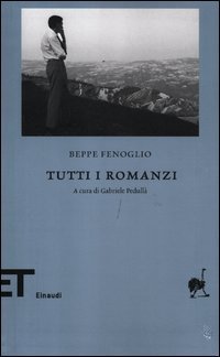 Tutti i romanzi