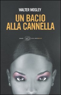 Un bacio alla cannella