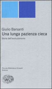 Una lunga pazienza cieca
