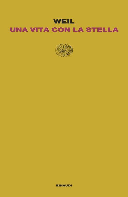 Una vita con la stella