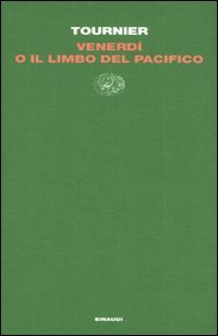 Venerdì o il limbo del Pacifico