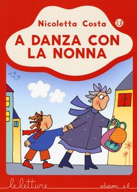 A danza con la nonna