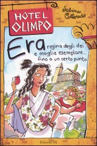 Era. Regina degli dei e moglie esemplare... Fino a un certo punto