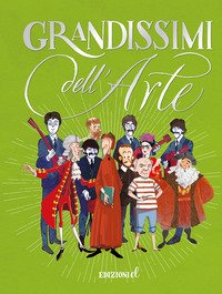 Grandissimi dell'arte