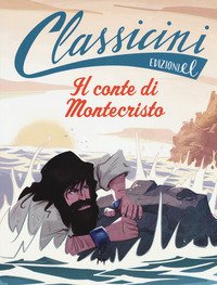 Il conte di Montecristo da Alexandre Dumas