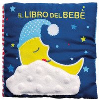 Il libro del bebè. Luna
