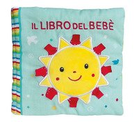 Il libro del bebè. Sole