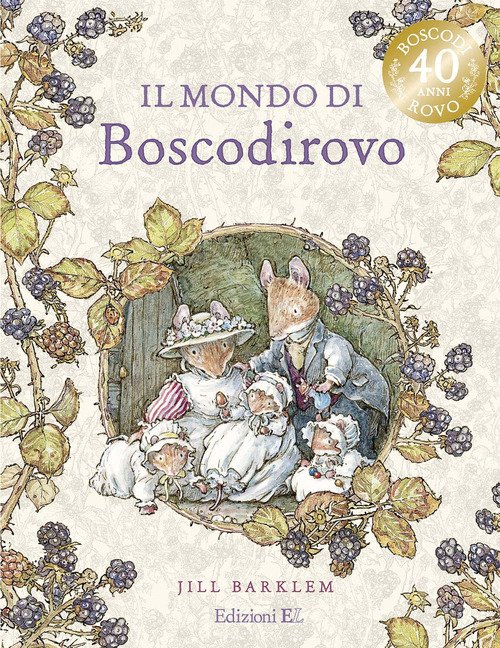 Il mondo di Boscodirovo