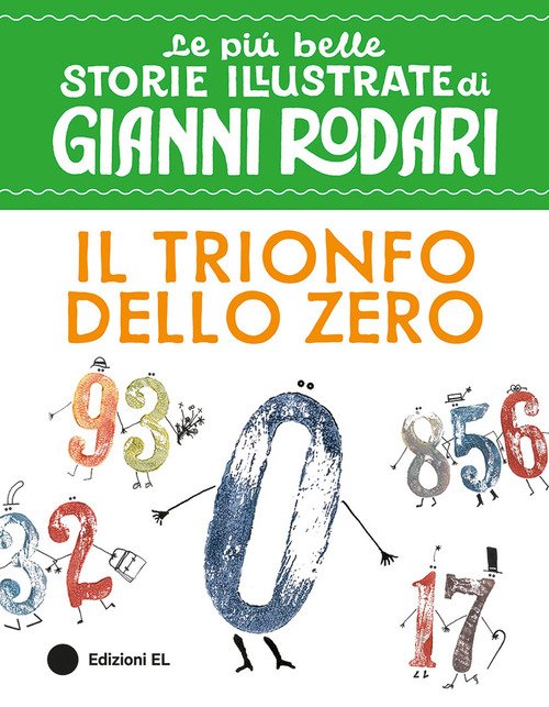 Il trionfo dello Zero. Stampatello maiuscolo