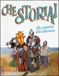 La scoperta dell'America