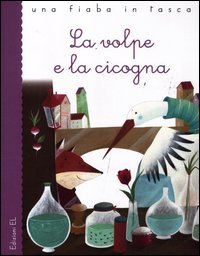 La volpe e la cicogna