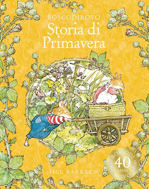 Storia di Primavera