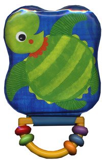 Tartaruga. Amici del bagnetto