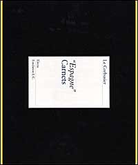 «Espagne». Carnets