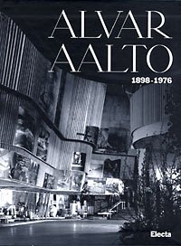 Alvar Aalto 1898-1976
