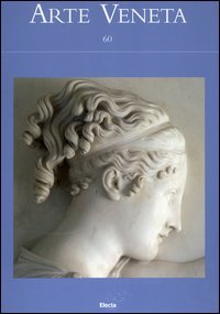 Arte veneta. Rivista di storia dell'arte