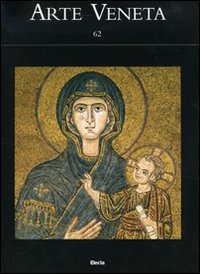 Arte Veneta. Rivista di storia dell'arte