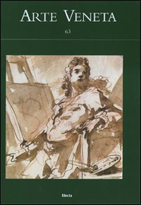 Arte veneta. Rivista di storia dell'arte