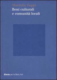 Beni culturali e comunità locali
