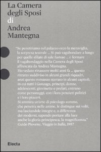 La camera degli sposi di Andrea Mantegna