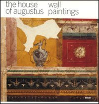 The house of Augustus. Wall paintings