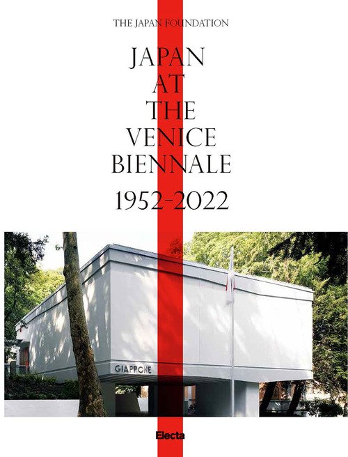 Japan at the Venice Biennale 1952-2022