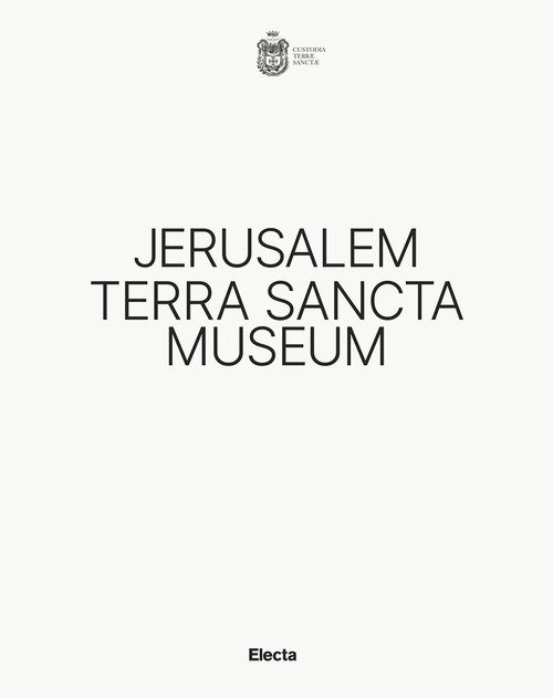 Jerusalem Terra Sancta Museum