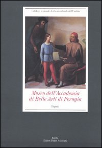 Museo dell'Accademia di Belle Arti di Perugia. Dipinti